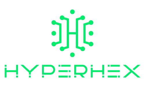 hyperhex-branding-green-transparent